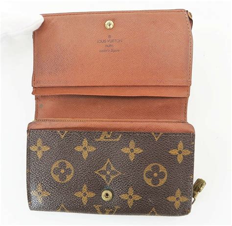 louis vuitton genuine|authentic louis vuitton wallet.